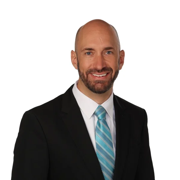 Ian Gerszewski
