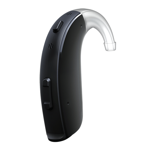 Behind The Ear Hearing Aid - South Bay Hearing in Torrance CA
