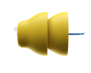 Lyric Hearing Aid