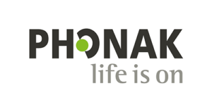 Phonak Logo