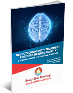 NeruoTechnology Treatment