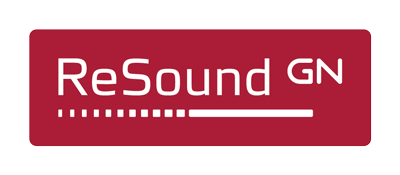 Resound Logo