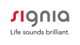 Signia Logo