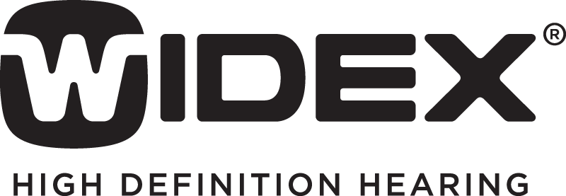 Widex Logo