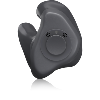 In the Ear Hearing Aid